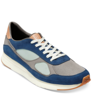 cole haan grandpro classic running sneaker