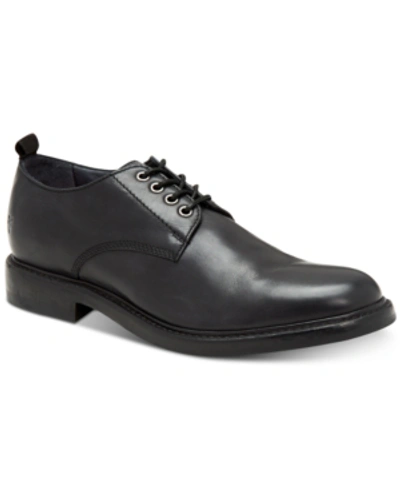 Shop Frye Men's Murray Oxfords Men's Shoes In Black