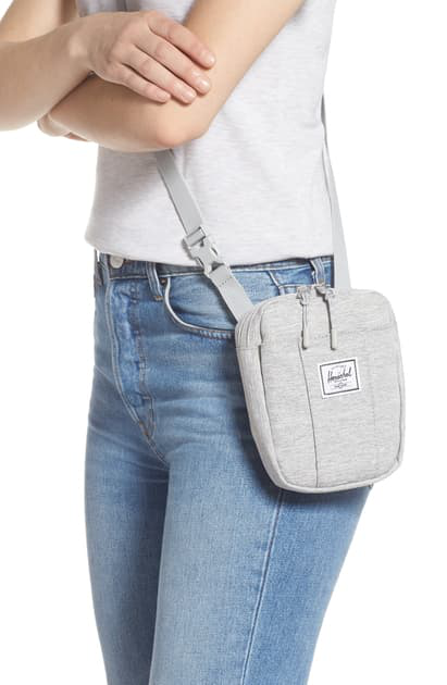 herschel cruz crossbody