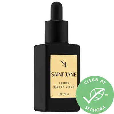 Shop Saint Jane Luxury Beauty Serum Calming Treatment 1 oz / 30 ml