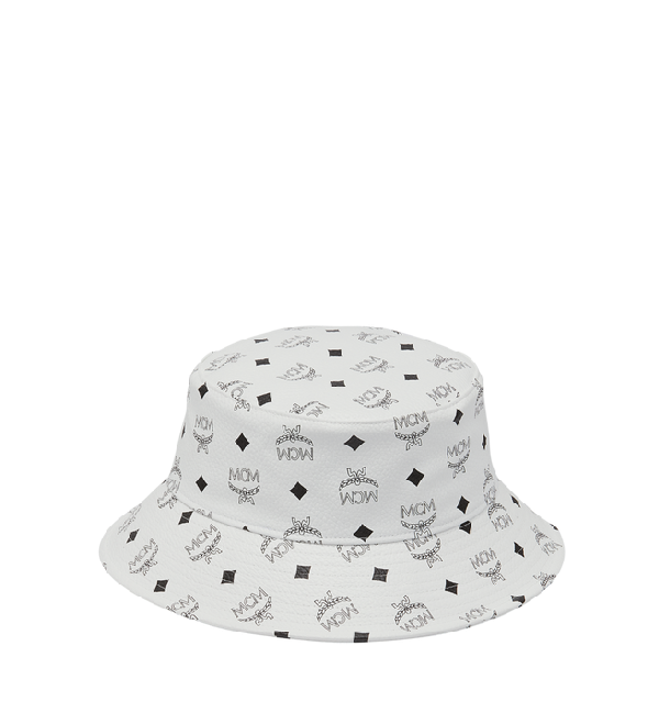 bucket hat mcm