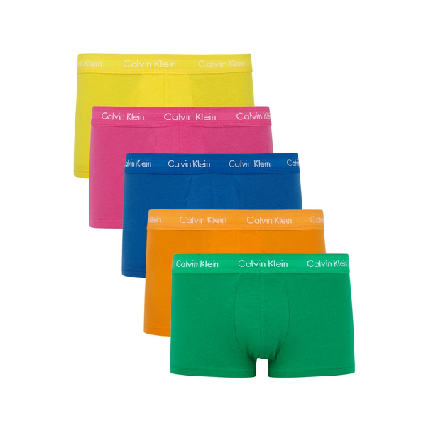 calvin klein pride boxers