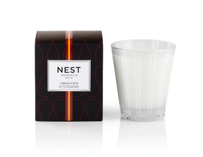Shop Nest Fragrances Sahara Spice Classic Candle