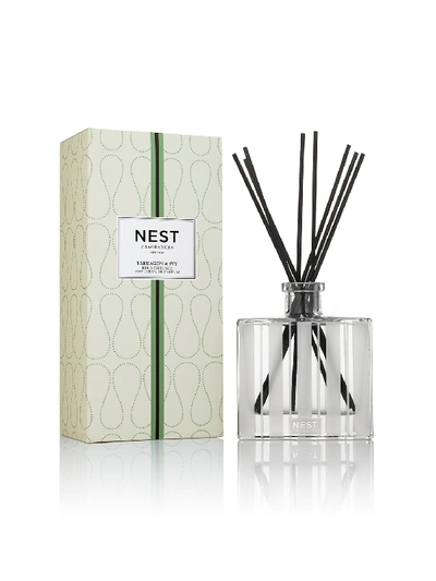 Shop Nest Fragrances Tarragon & Ivy Reed Diffuser