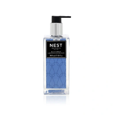 Shop Nest Fragrances Blue Garden Liquid Soap