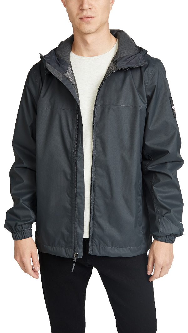 the north face q jacket
