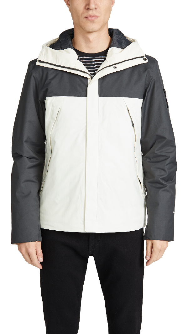 1990 the north face