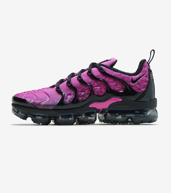 vapormax active fuchsia