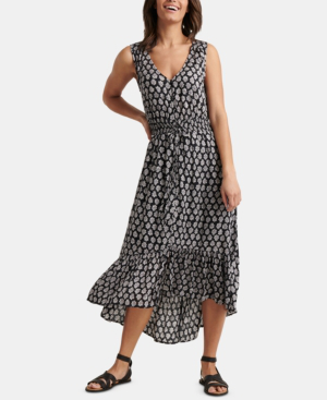 lucky brand felice dress