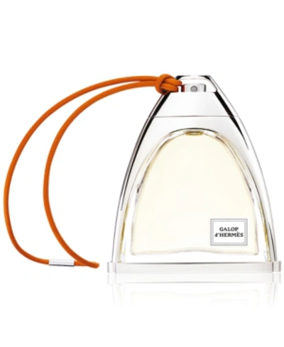 Shop Hermes Galop D' Pure Perfume, 1.7-oz. In No Color