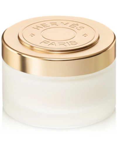 Shop Hermes 24 Faubourg Perfumed Body Cream, 6.7-oz. In No Color