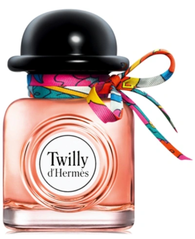 Shop Hermes Twilly D' Eau De Parfum, 2.8-oz. In No Color