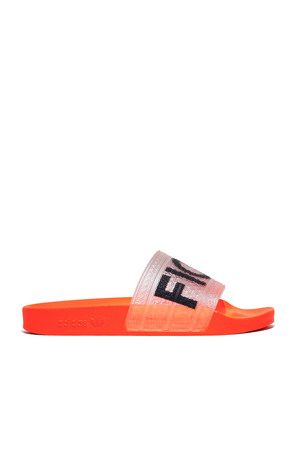 fiorucci adilette slides