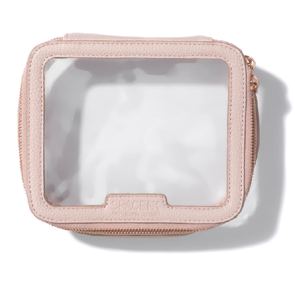 space nk travel bag