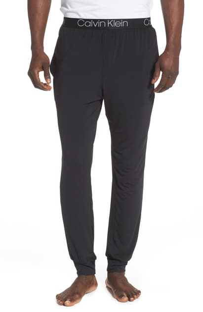 calvin klein modal jogger