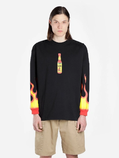 Shop Vetements T Shirts In Multicolor