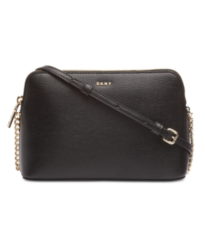 dkny bryant dome crossbody
