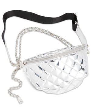 steve madden convertible belt bag