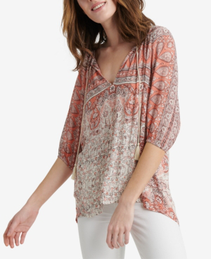 plus size lucky brand