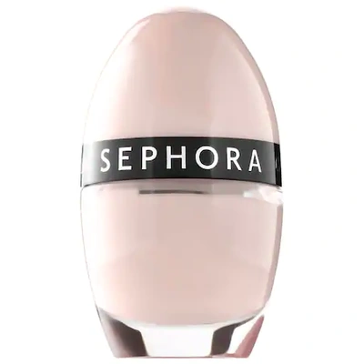 Shop Sephora Collection Color Hit Mini Nail Polish L03 Sugar Coated 0.16 oz/ 5 ml