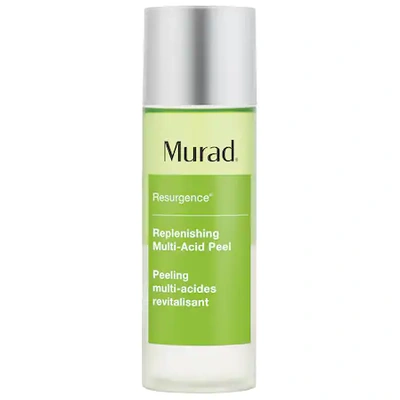 Shop Murad Replenishing Multi-acid Peel 3.3 oz/ 100 ml