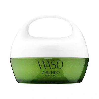 Shop Shiseido Waso: Hydrating Gel Beauty Sleeping Mask 2.8 oz/ 80 ml