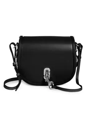 crossbody saddle bag