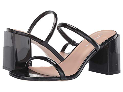 bcbgeneration tatiana slip on sandal