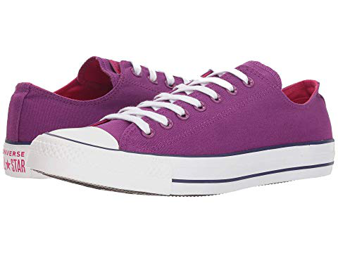 Converse , Icon Violet/pink Pop/white 