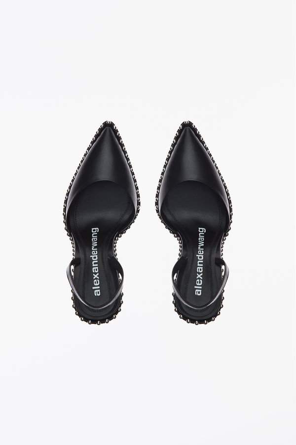 alexander wang rina slingback camel