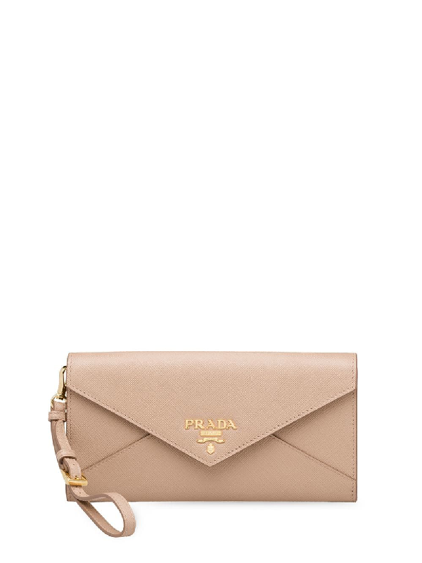 saffiano leather mini bag prada