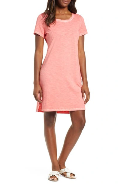 Tommy bahama sunshine sales twist tee dress