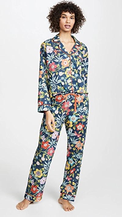 Bedhead liberty of london pajamas new arrivals