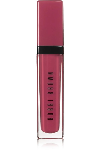 Shop Bobbi Brown Crushed Liquid Lip Color In Pink