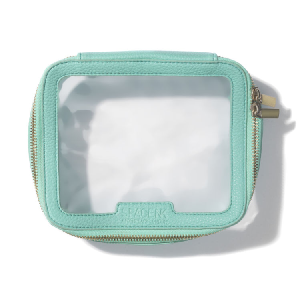 space nk travel bag
