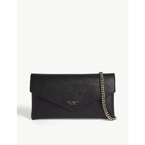 kate spade envelope clutch