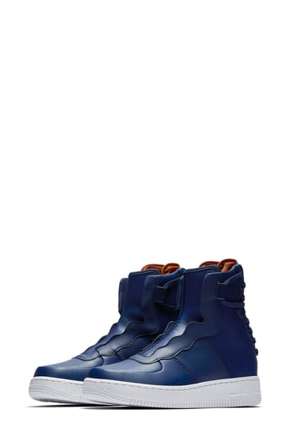 air force 1 rebel xx high top sneaker