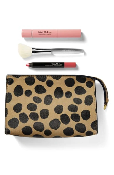 Trish Mcevoy Perfect Pink Trio