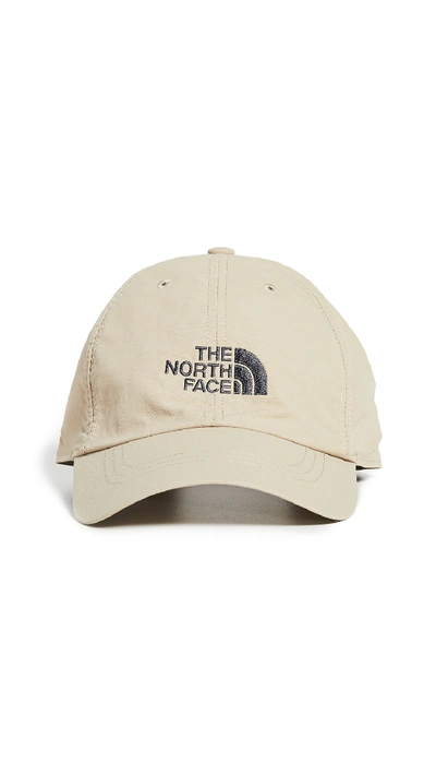 The North Face Horizon Hat In Dune Beige/graphite Grey | ModeSens