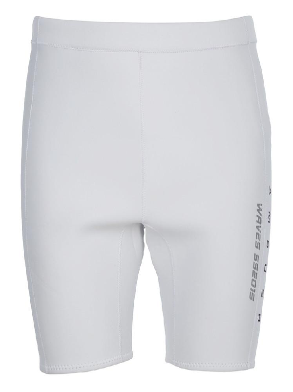 designer bike shorts