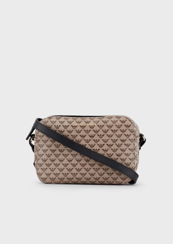 emporio armani crossbody