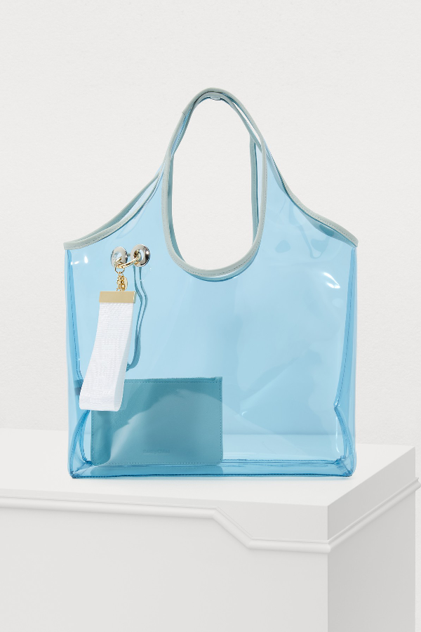 see by chloe jay tote