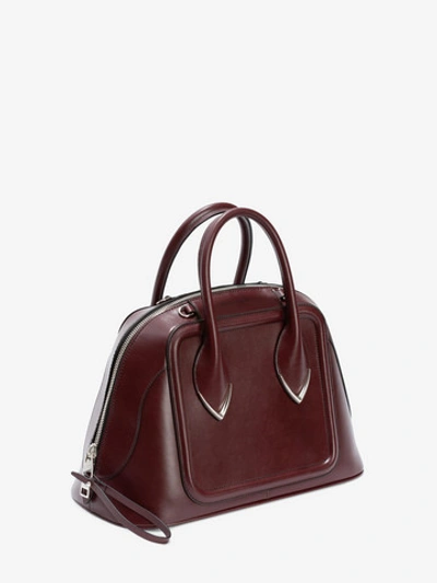 Shop Alexander Mcqueen The Pinter Bag