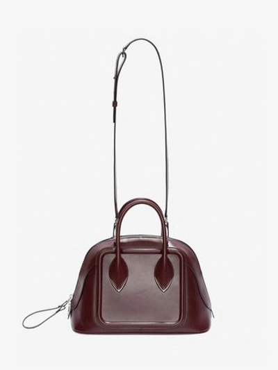 Shop Alexander Mcqueen The Pinter Bag