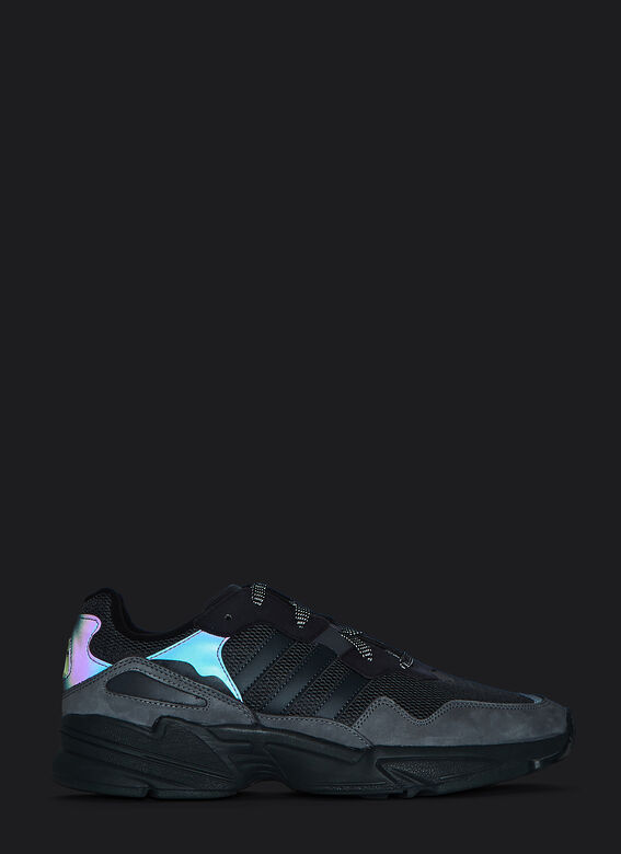 adidas yung night vision