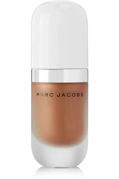 Shop Marc Jacobs Beauty Dew Drops Coconut Gel Highlighter - Tantalize, 24ml In Metallic