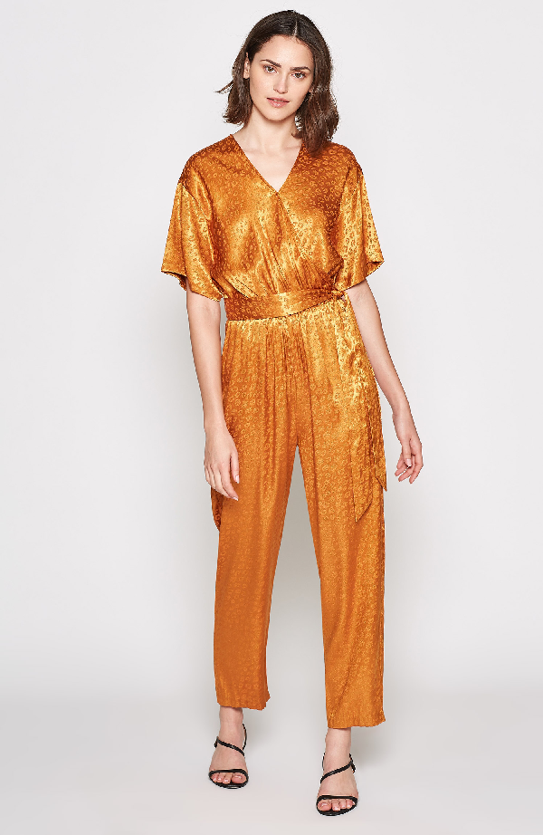 joie tau jumpsuit
