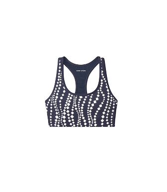 tory burch sports bra