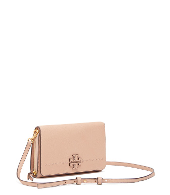 tory burch mcgraw flat crossbody