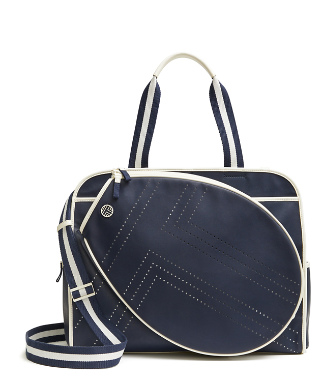 tory burch tennis bags